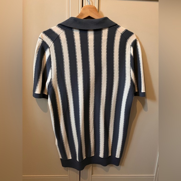 Reiss Polo Shirt - Picture 2 of 5